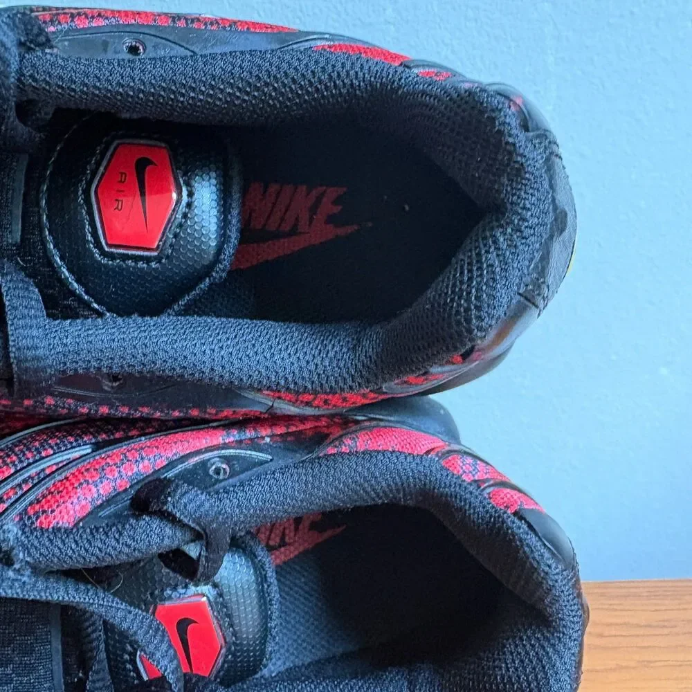 Nike Air Max Plus TXT 